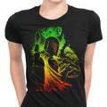 No Disintegrations Women's Apparel - Adult & Kids T-Shirts, Sweatshirts & Hoodies apparel design preview 1