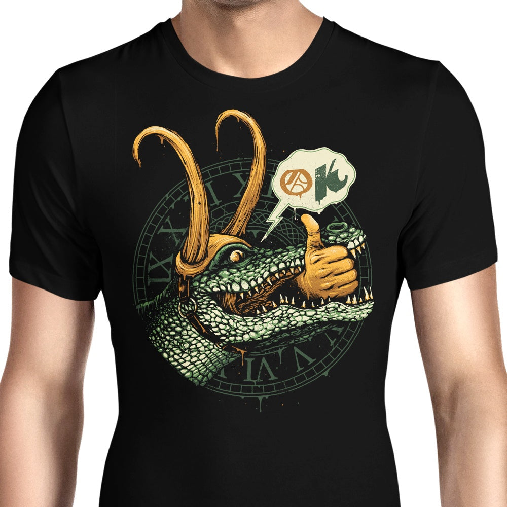 No Hand, Problem Men's Apparel - Adult & Kids T-Shirts, Sweatshirts & Hoodies apparel design preview 1