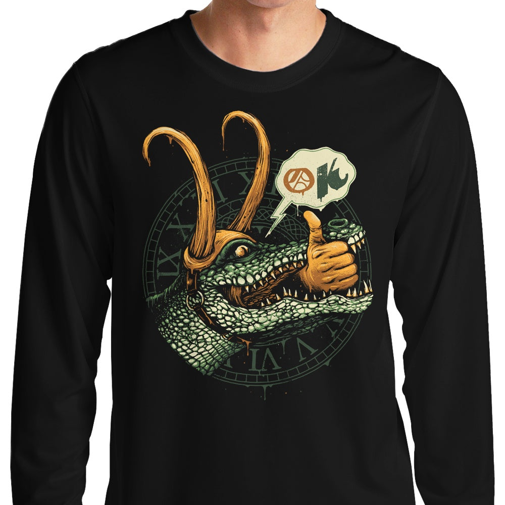 No Hand, Problem - Adult & Kids T-Shirts, Sweatshirts & Hoodies apparel design preview 1