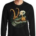 No Hand, Problem - Adult & Kids T-Shirts, Sweatshirts & Hoodies apparel design preview 1
