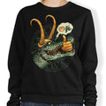 No Hand, Problem - Adult & Kids T-Shirts, Sweatshirts & Hoodies apparel design preview 1