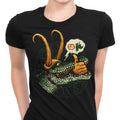 No Hand, Problem Women's Apparel - Adult & Kids T-Shirts, Sweatshirts & Hoodies apparel design preview 1