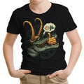 No Hand, Problem Youth Apparel - Adult & Kids T-Shirts, Sweatshirts & Hoodies apparel design preview 1