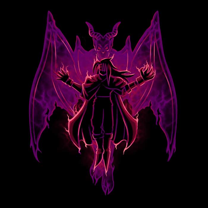 No Limits Chaos Men's Apparel - Adult & Kids T-Shirts, Sweatshirts & Hoodies apparel design preview 2
