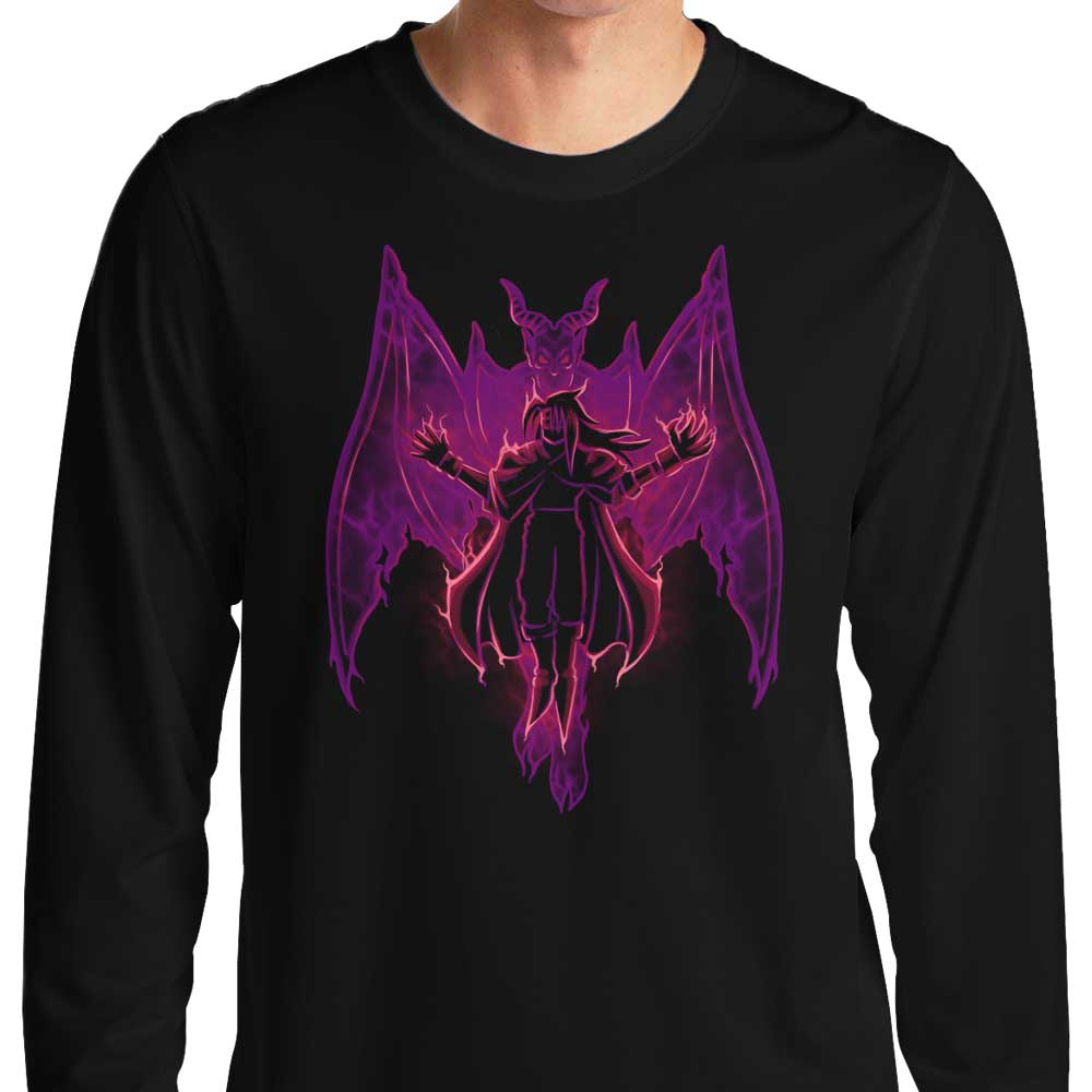No Limits Chaos - Adult & Kids T-Shirts, Sweatshirts & Hoodies apparel design preview 1