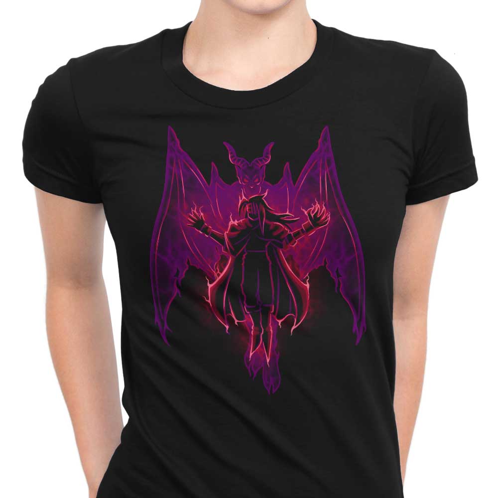 No Limits Chaos Women's Apparel - Adult & Kids T-Shirts, Sweatshirts & Hoodies apparel design preview 1