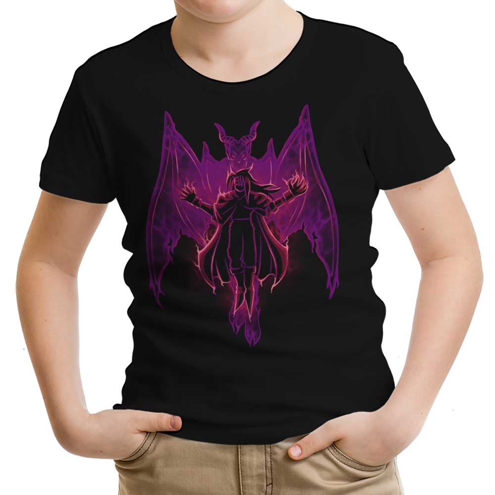 No Limits Chaos Youth Apparel - Adult & Kids T-Shirts, Sweatshirts & Hoodies apparel design preview 1