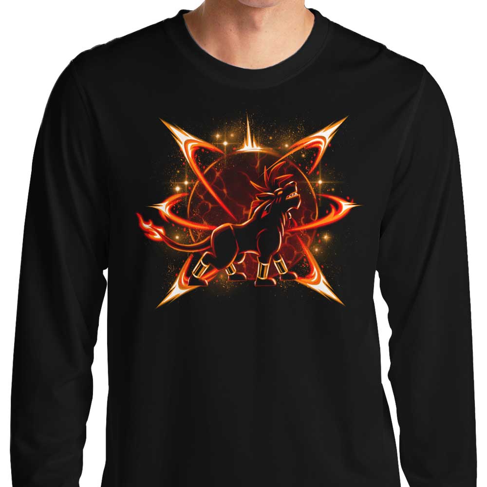No Limits Cosmo - Adult & Kids T-Shirts, Sweatshirts & Hoodies apparel design preview 1