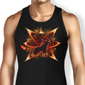 No Limits Cosmo Tank Top - Adult & Kids T-Shirts, Sweatshirts & Hoodies apparel design preview 1
