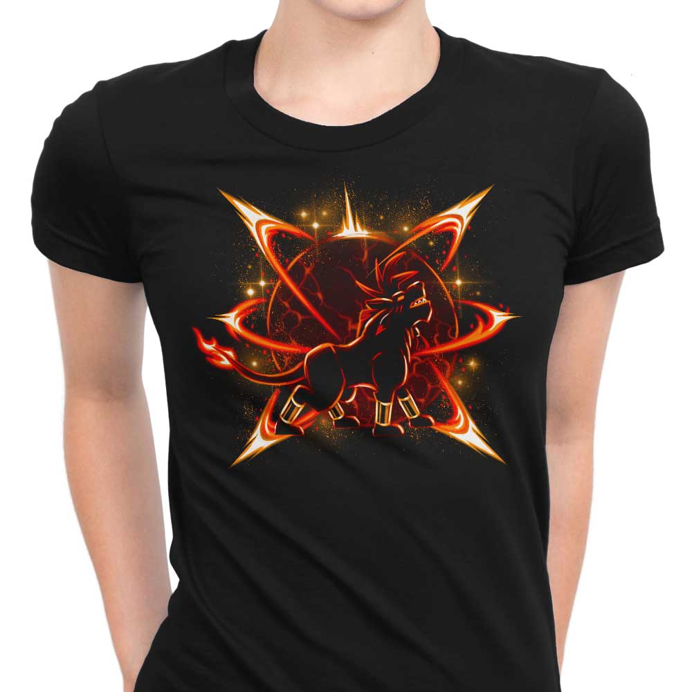 No Limits Cosmo Women's Apparel - Adult & Kids T-Shirts, Sweatshirts & Hoodies apparel design preview 1