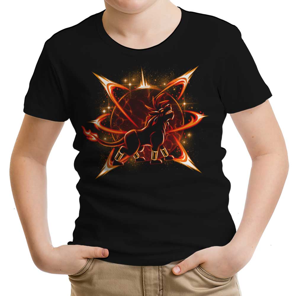 No Limits Cosmo Youth Apparel - Adult & Kids T-Shirts, Sweatshirts & Hoodies apparel design preview 1