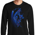 No Limits Dolphin - Adult & Kids T-Shirts, Sweatshirts & Hoodies apparel design preview 1