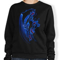 No Limits Dolphin - Adult & Kids T-Shirts, Sweatshirts & Hoodies apparel design preview 1
