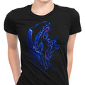 No Limits Dolphin Women's Apparel - Adult & Kids T-Shirts, Sweatshirts & Hoodies apparel design preview 1