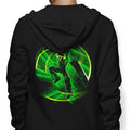 No Limits Omni - Adult & Kids T-Shirts, Sweatshirts & Hoodies apparel design preview 1