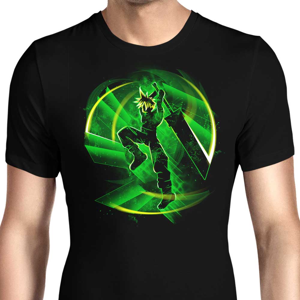 No Limits Omni Men's Apparel - Adult & Kids T-Shirts, Sweatshirts & Hoodies apparel design preview 1