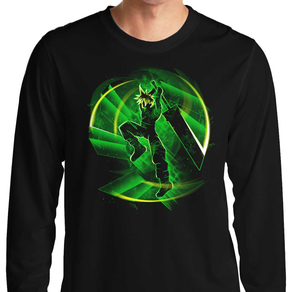 No Limits Omni - Adult & Kids T-Shirts, Sweatshirts & Hoodies apparel design preview 1