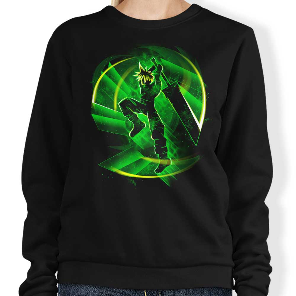No Limits Omni - Adult & Kids T-Shirts, Sweatshirts & Hoodies apparel design preview 1