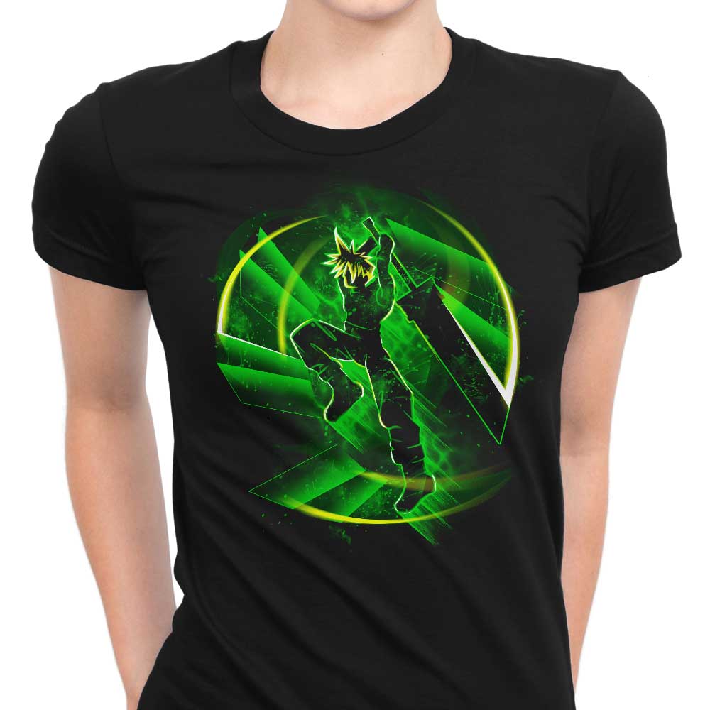 No Limits Omni Women's Apparel - Adult & Kids T-Shirts, Sweatshirts & Hoodies apparel design preview 1