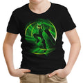 No Limits Omni Youth Apparel - Adult & Kids T-Shirts, Sweatshirts & Hoodies apparel design preview 1