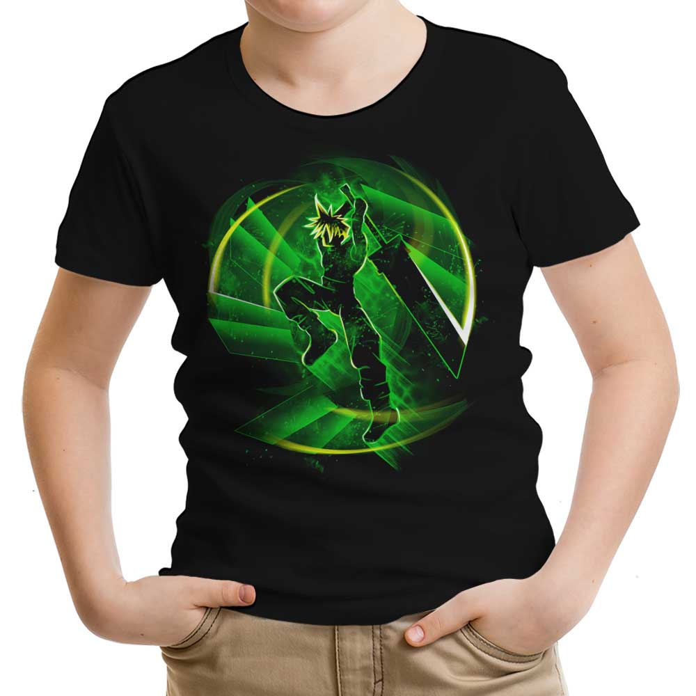 No Limits Omni Youth Apparel - Adult & Kids T-Shirts, Sweatshirts & Hoodies apparel design preview 1