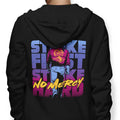 No Mercy - Adult & Kids T-Shirts, Sweatshirts & Hoodies apparel design preview 1