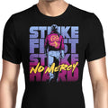 No Mercy Men's Apparel - Adult & Kids T-Shirts, Sweatshirts & Hoodies apparel design preview 1