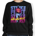 No Mercy - Adult & Kids T-Shirts, Sweatshirts & Hoodies apparel design preview 1