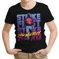 No Mercy Youth Apparel - Adult & Kids T-Shirts, Sweatshirts & Hoodies apparel design preview 1