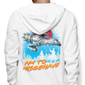 No More Running - Adult & Kids T-Shirts, Sweatshirts & Hoodies apparel design preview 1