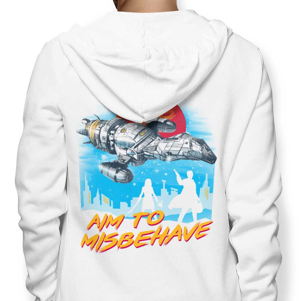 No More Running - Adult & Kids T-Shirts, Sweatshirts & Hoodies apparel design preview 1