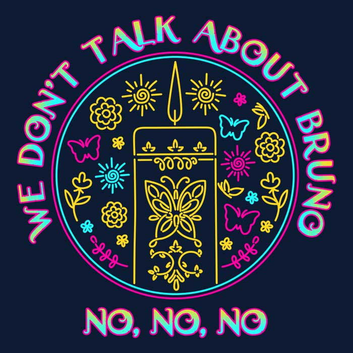 No, Men's Apparel - Adult & Kids T-Shirts, Sweatshirts & Hoodies apparel design preview 2