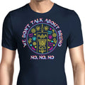 No, Men's Apparel - Adult & Kids T-Shirts, Sweatshirts & Hoodies apparel design preview 1