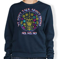 No, - Adult & Kids T-Shirts, Sweatshirts & Hoodies apparel design preview 1