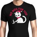 No Nog For You Men's Apparel - Adult & Kids T-Shirts, Sweatshirts & Hoodies apparel design preview 1