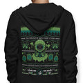 No One Can Hear You Scream - Adult & Kids T-Shirts, Sweatshirts & Hoodies apparel design preview 1