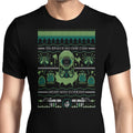 No One Can Hear You Scream Men's Apparel - Adult & Kids T-Shirts, Sweatshirts & Hoodies apparel design preview 1