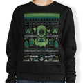 No One Can Hear You Scream - Adult & Kids T-Shirts, Sweatshirts & Hoodies apparel design preview 1