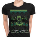No One Can Hear You Scream Women's Apparel - Adult & Kids T-Shirts, Sweatshirts & Hoodies apparel design preview 1