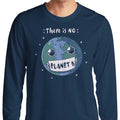 No Planet B - Adult & Kids T-Shirts, Sweatshirts & Hoodies apparel design preview 1
