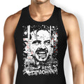 No Play Tank Top - Adult & Kids T-Shirts, Sweatshirts & Hoodies apparel design preview 1