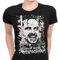 No Play Women's Apparel - Adult & Kids T-Shirts, Sweatshirts & Hoodies apparel design preview 1