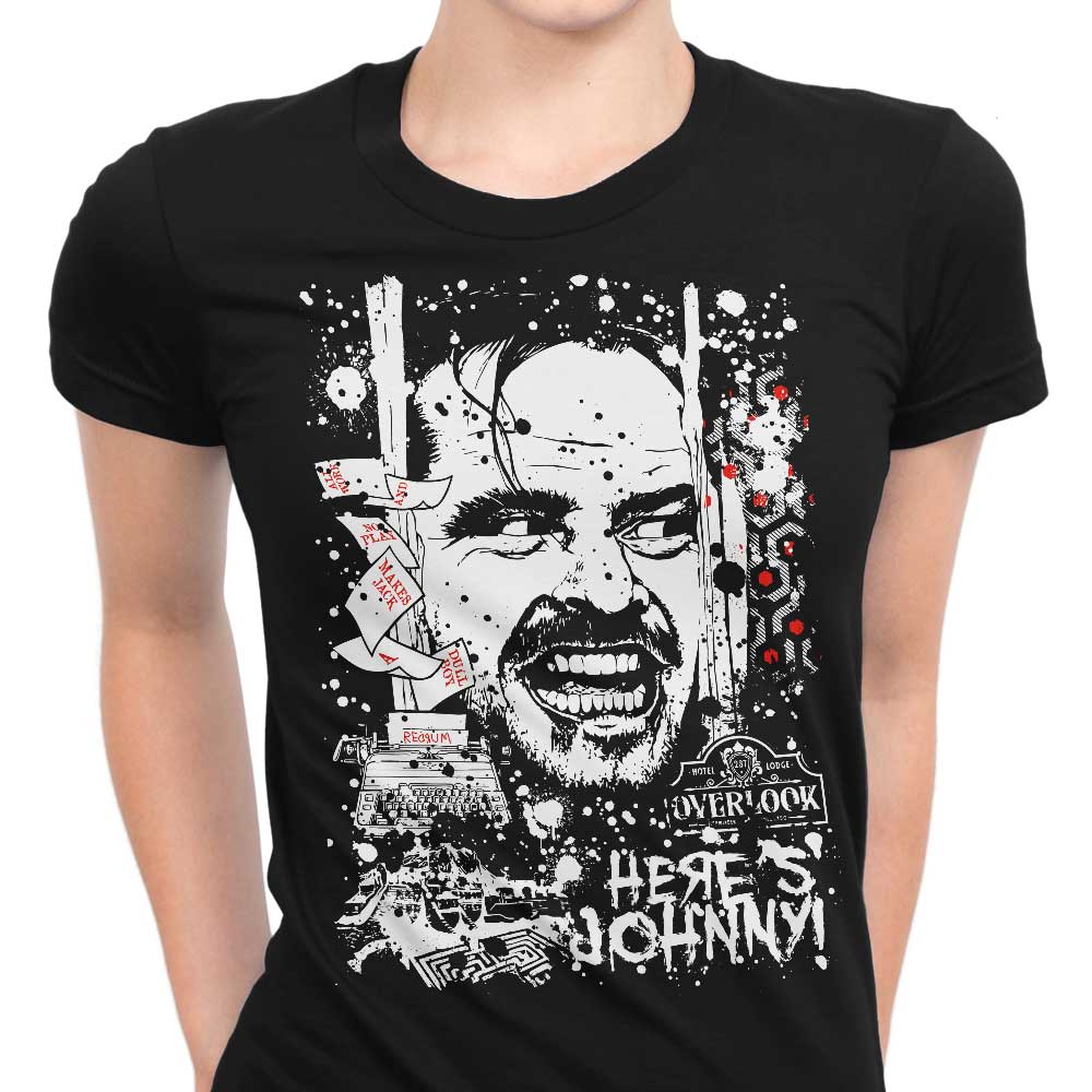No Play Women's Apparel - Adult & Kids T-Shirts, Sweatshirts & Hoodies apparel design preview 1