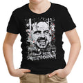 No Play Youth Apparel - Adult & Kids T-Shirts, Sweatshirts & Hoodies apparel design preview 1