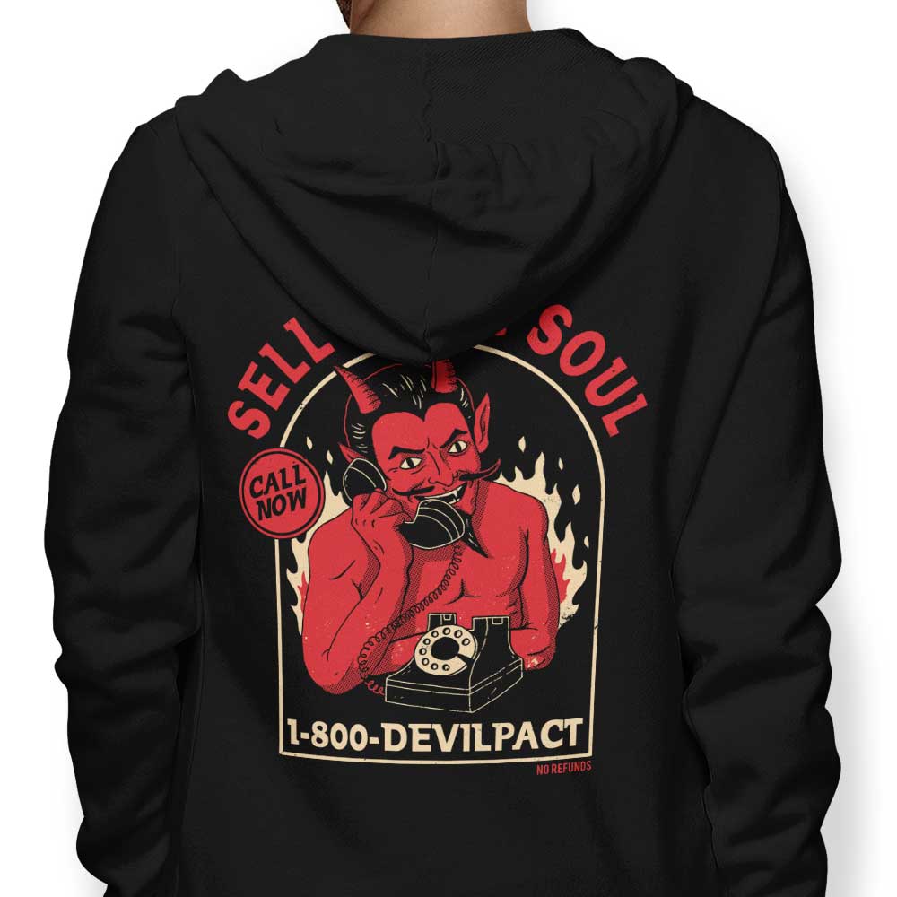 No Refunds - Adult & Kids T-Shirts, Sweatshirts & Hoodies apparel design preview 1