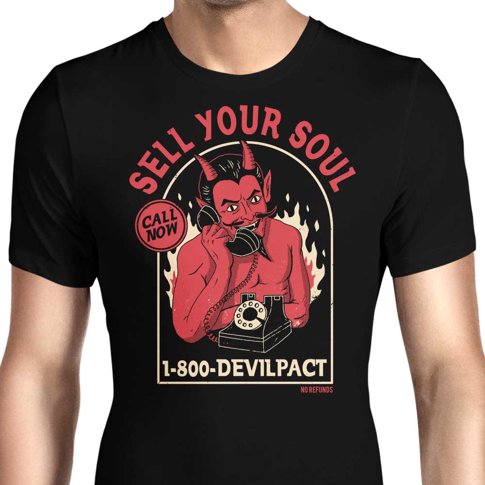 No Refunds Men's Apparel - Adult & Kids T-Shirts, Sweatshirts & Hoodies apparel design preview 1
