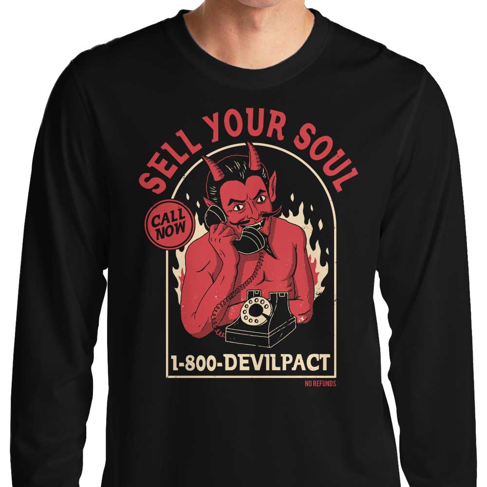 No Refunds - Adult & Kids T-Shirts, Sweatshirts & Hoodies apparel design preview 1