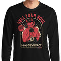 No Refunds - Adult & Kids T-Shirts, Sweatshirts & Hoodies apparel design preview 1