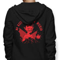 No Rest for the Wicked - Adult & Kids T-Shirts, Sweatshirts & Hoodies apparel design preview 1