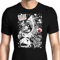 No Swimming Men's Apparel - Adult & Kids T-Shirts, Sweatshirts & Hoodies apparel design preview 1